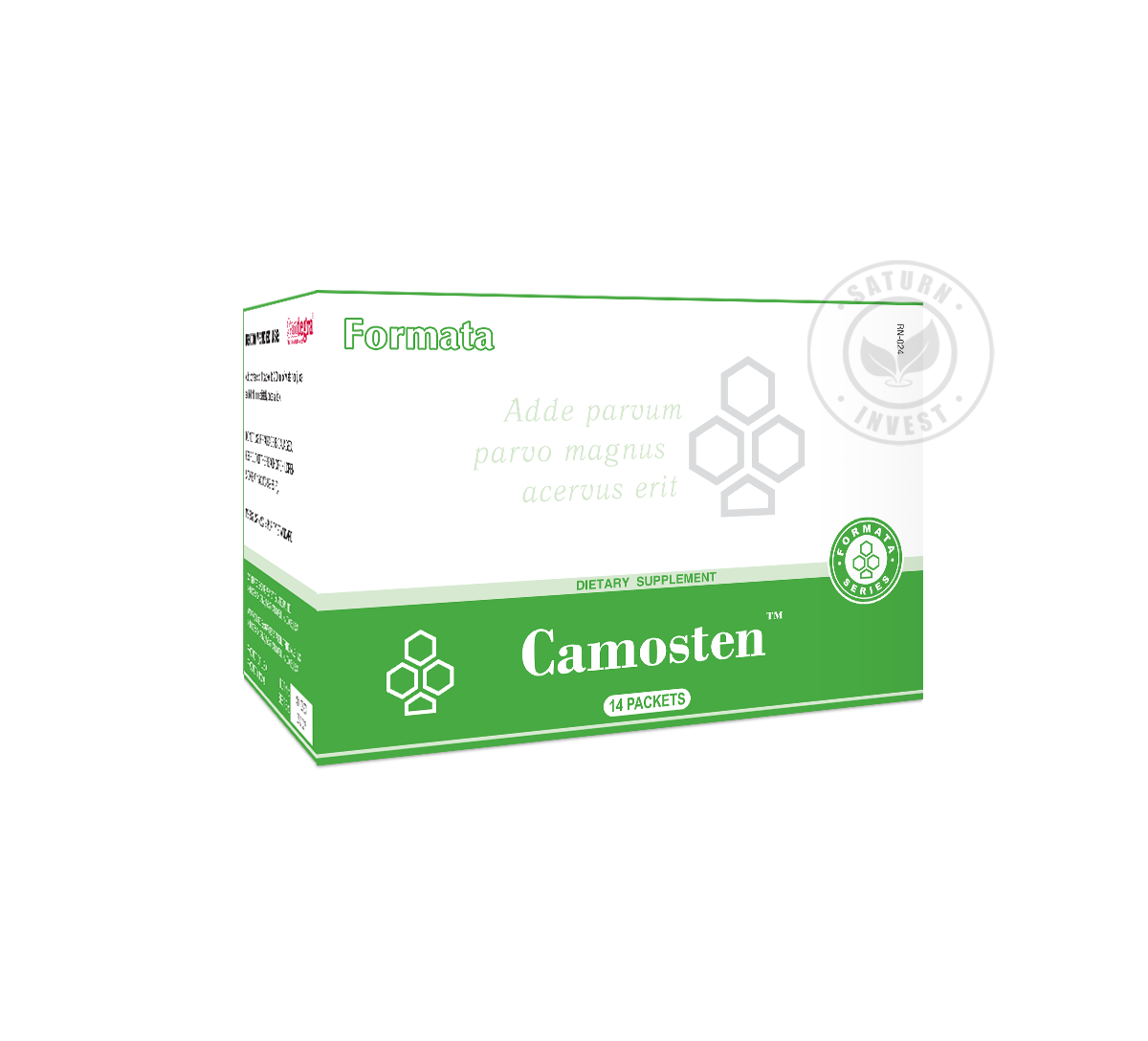 Camosten™