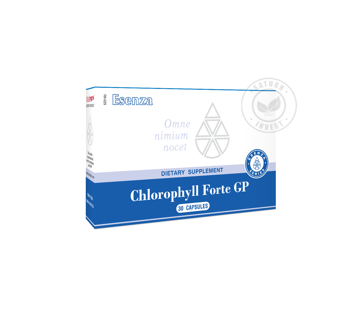 Chlorophyll Forte GP (30)
