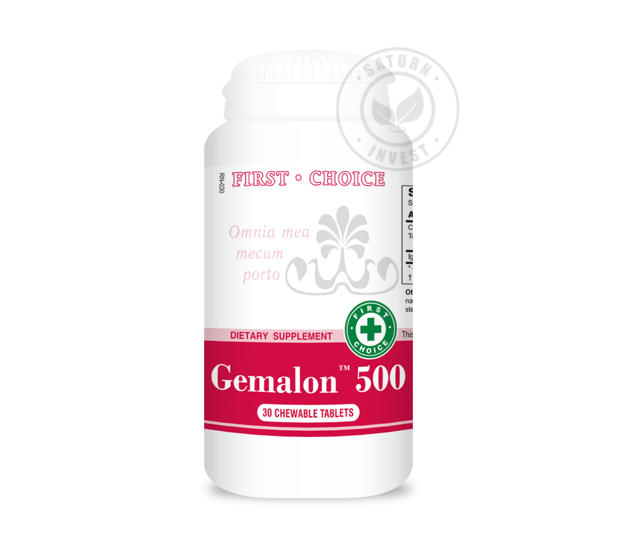 Gemalon™ 500 (30)