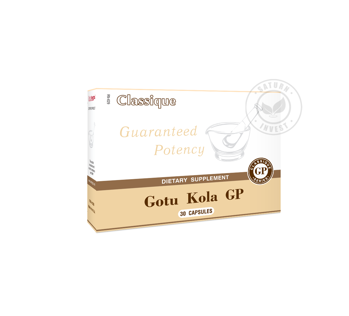 Gotu Kola GP (30)