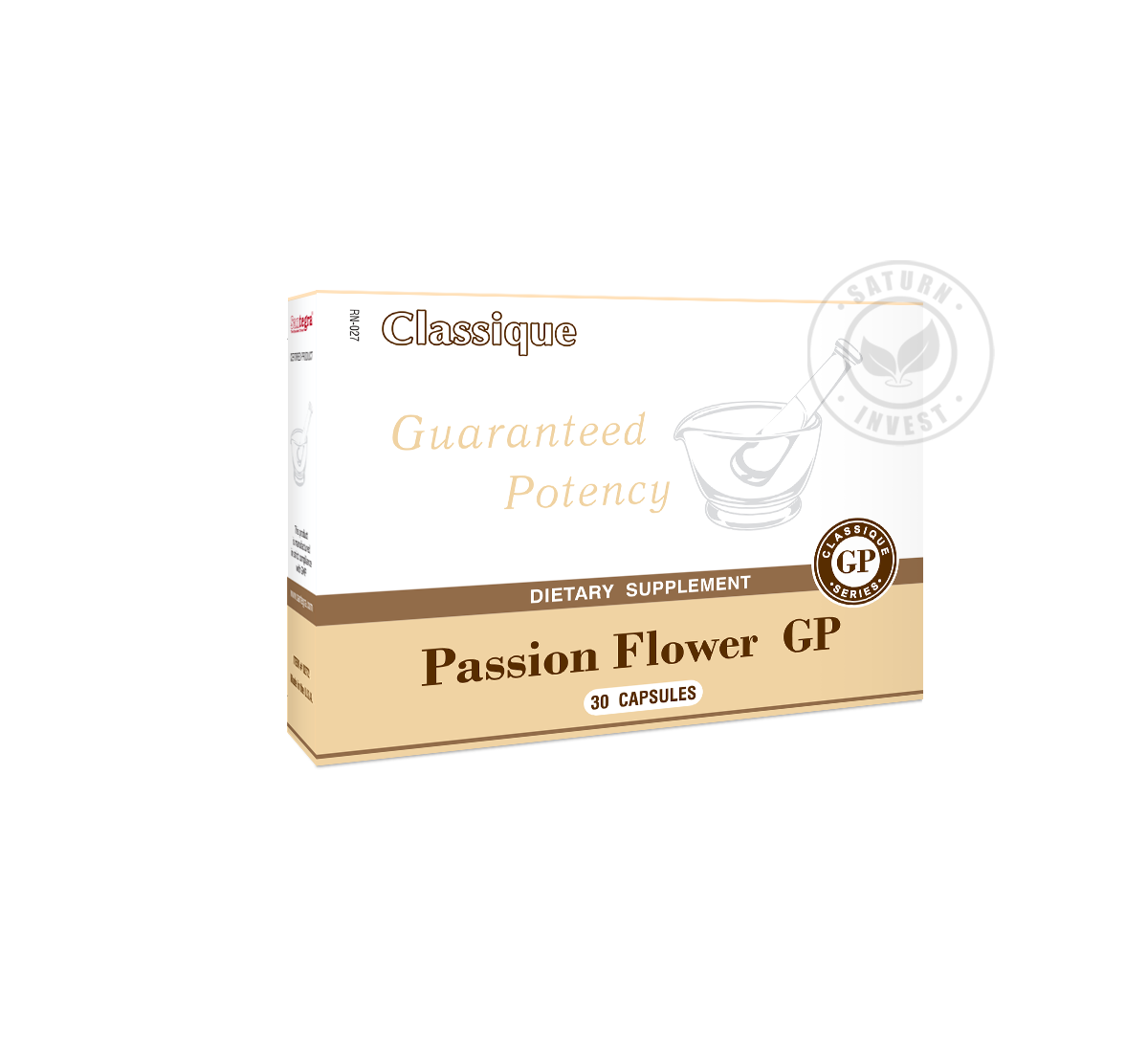 Passion Flower GP (30)