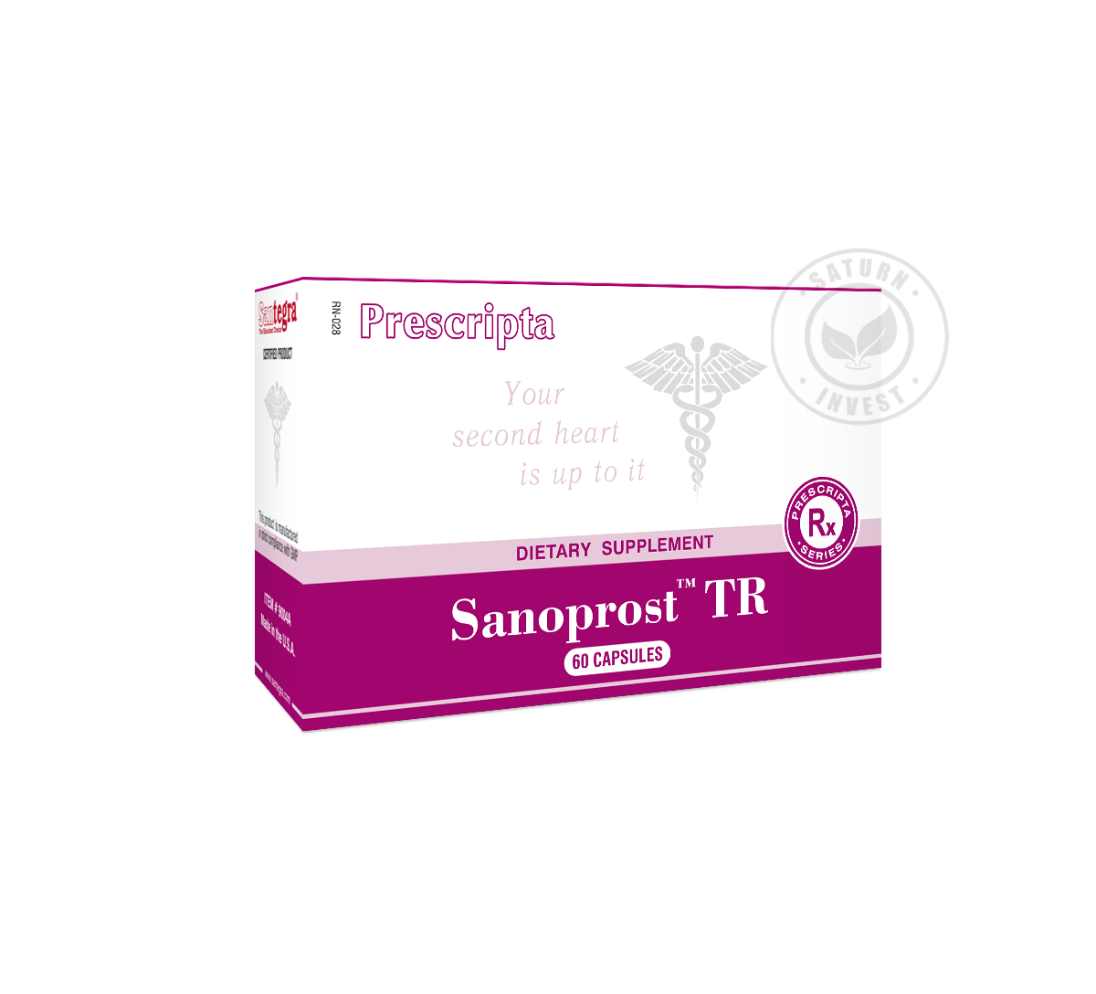 Sanoprost™ TR (60)