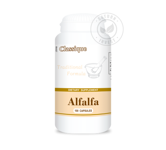 Alfalfa (100)
