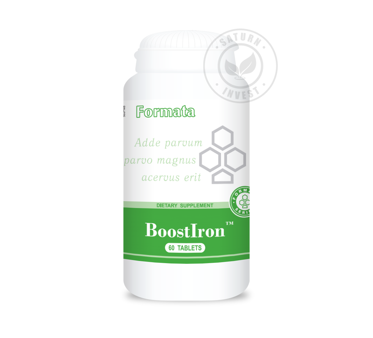 BoostIron™ (60)