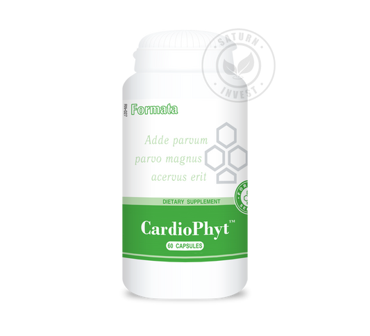 CardioPhyt™ (60)