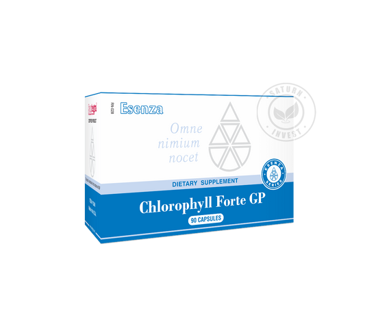 Chlorophyll Forte GP (90)