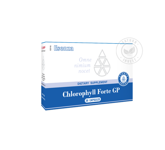Chlorophyll Forte GP (30)