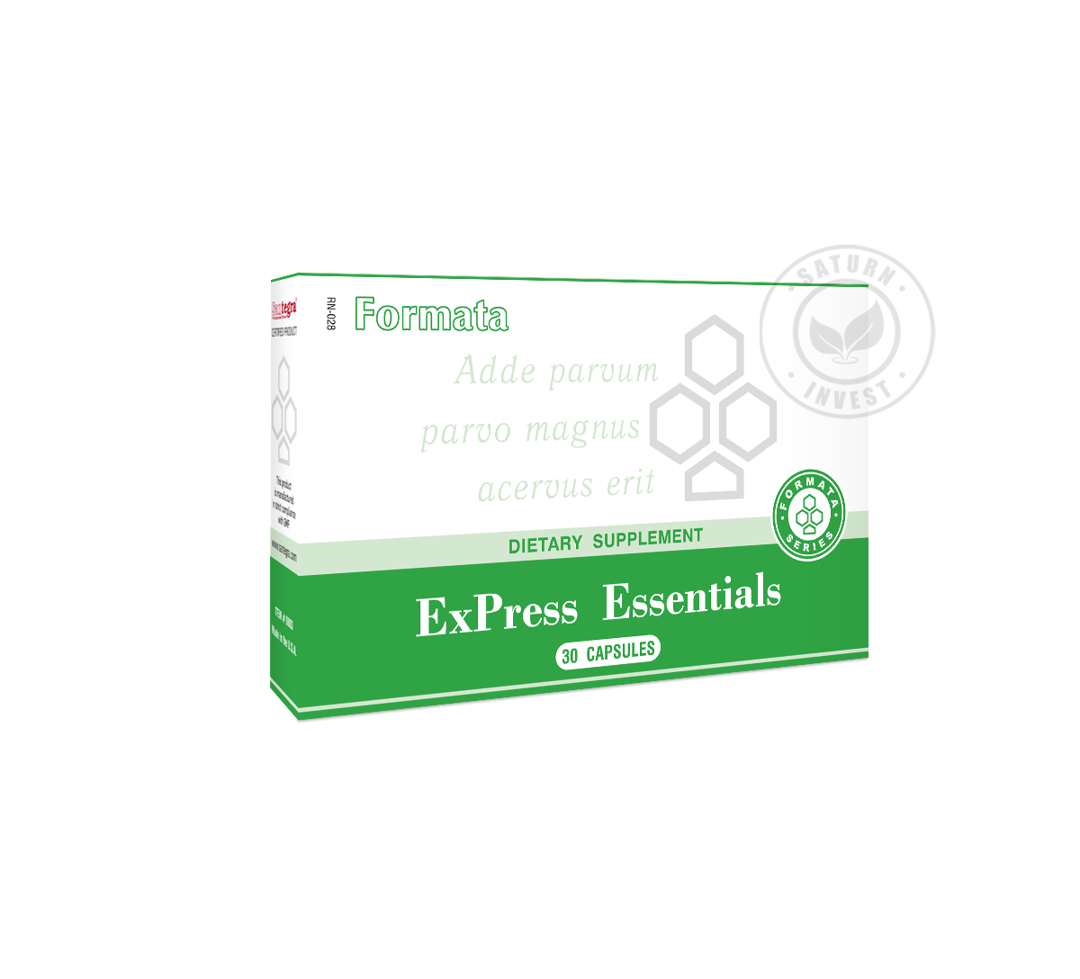 ExPress Essentials (30)