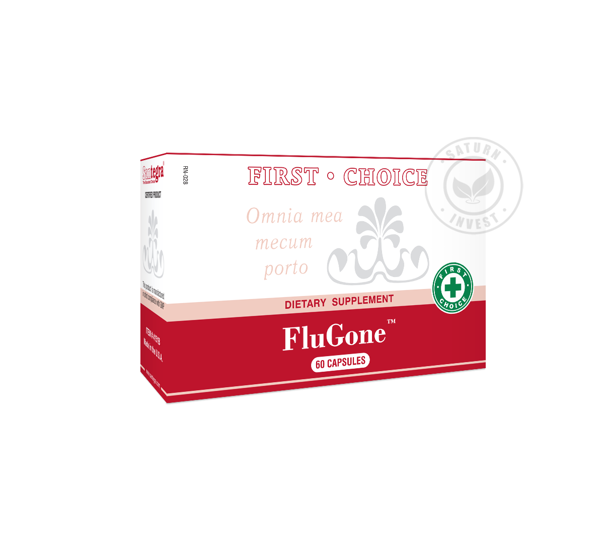 FluGone (60)