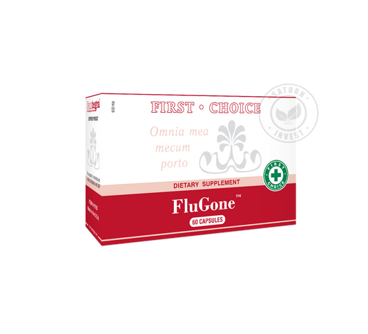 FluGone (60)