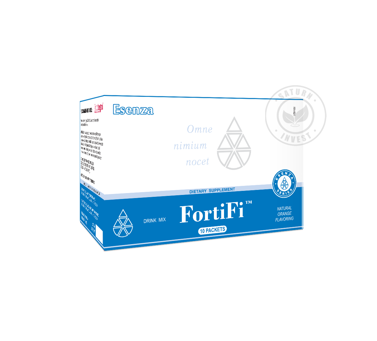 FortiFi™ (10 pcs.)