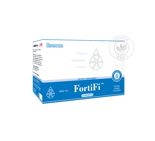 FortiFi™ (10 pcs.)