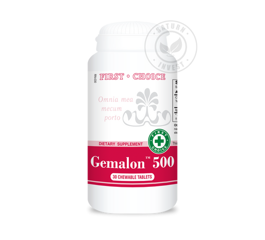 Gemalon™ 500 (30)