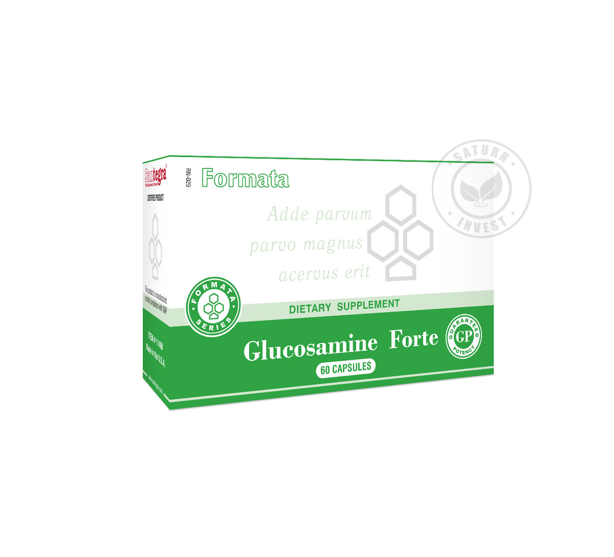 Glucosamine Forte (60)