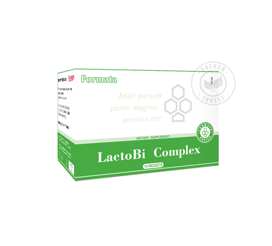 LactoBi Complex