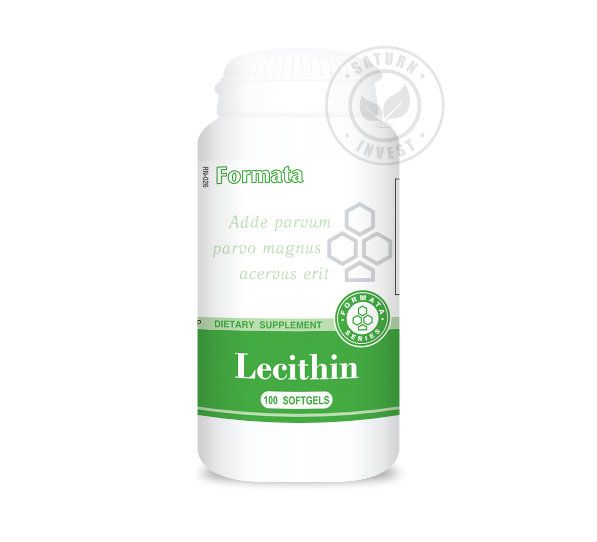 Lecithin (100)
