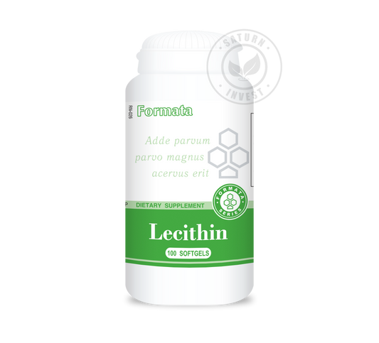 Lecithin (100)