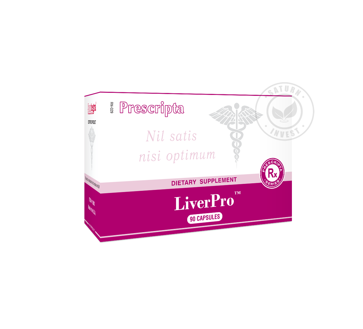 LiverPro™ (90)