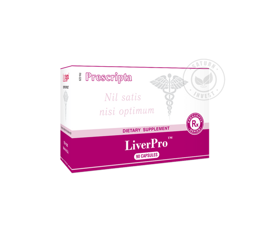 LiverPro™ (90)