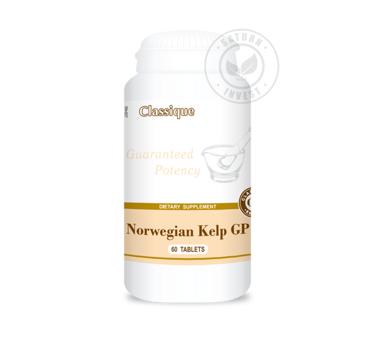 Norwegian Kelp GP (60)