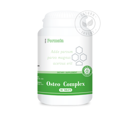 Osteo Complex (180)