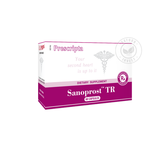 Sanoprost™ TR (60)