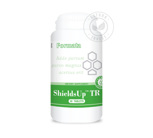 ShieldsUp™ TR (60)