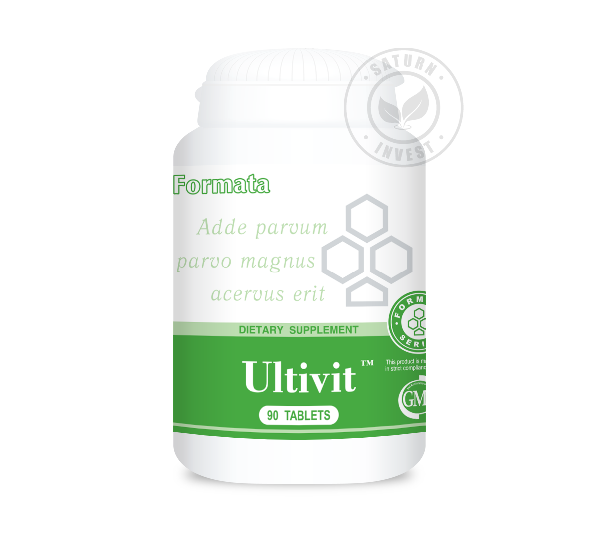 Ultivit™ (90)