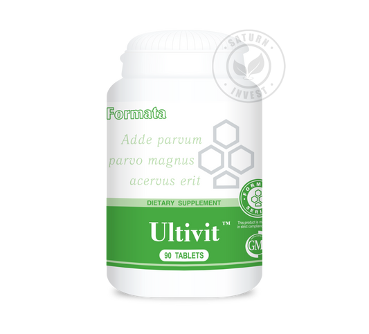 Ultivit™ (90)