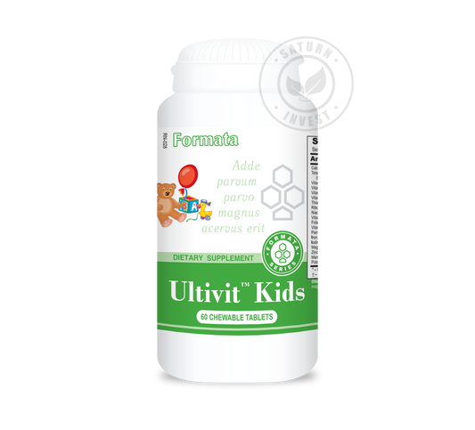 Ultivit™ Kids (60)