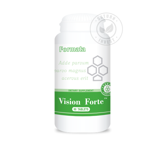 Vision Forte™