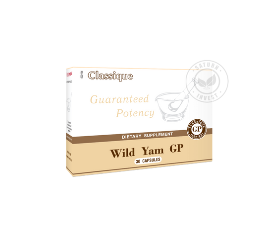 Wild Yam GP (30)